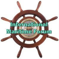Международный Морской Форум.Работа вморе.