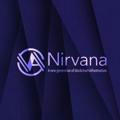 Nirvana Chain Announcement Channel