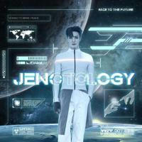 Heroes: JENOTOLOGY abiding pledge "Humanity Aloft Technology."