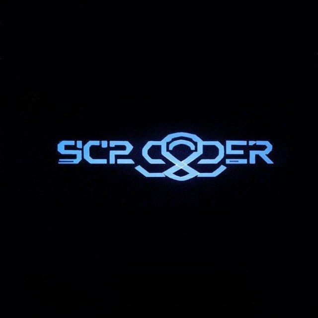 SCP Coder