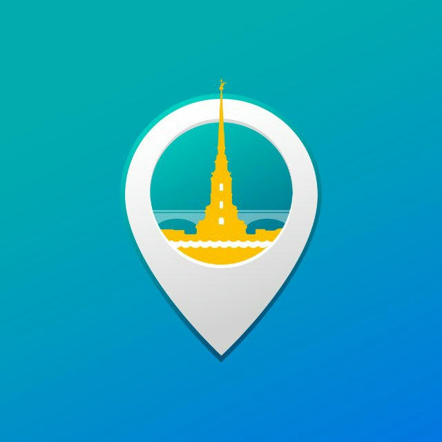 Мой Питер