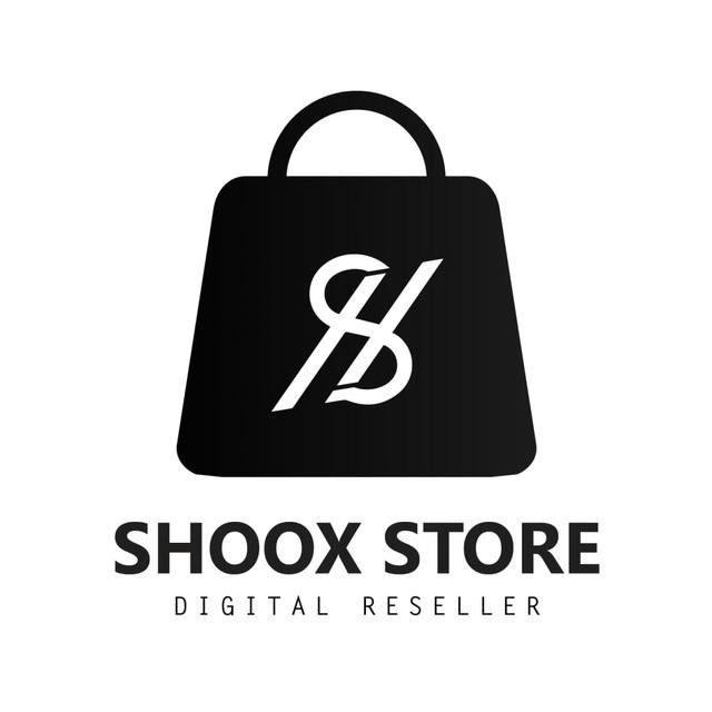 Shoox Store Accounts | متجر شوكس للحسابات