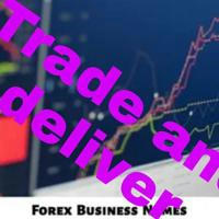 Trade And Deliver