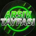 Arşiv Tayfası