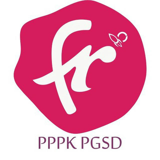 FR PPPK PGSD 2024