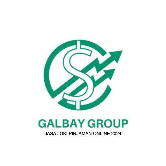 JOKI GALBAY GROUP PINJOL 2024