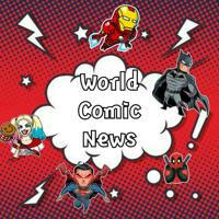 Comic News