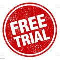 Free trial equity and commodity