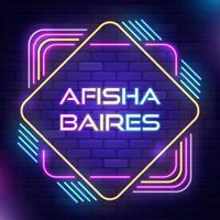 Afisha BAires