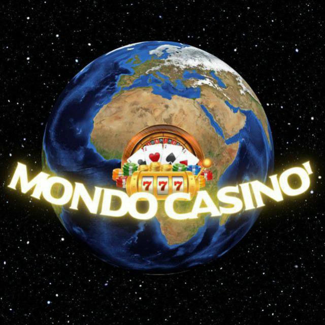 🎲 MONDO CASINÒ 🎲