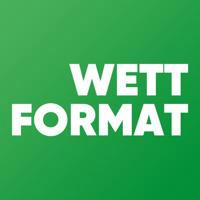 WETTFORMAT