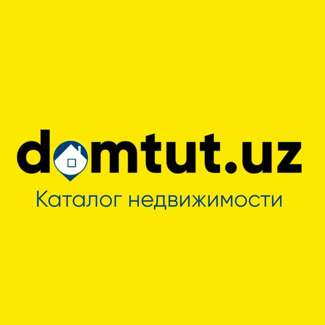 Domtut.uz - новостройки / yangi xonadonlar!