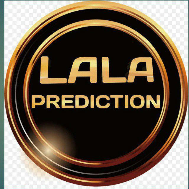 LALA PREDICTION ™[ 2018 ]