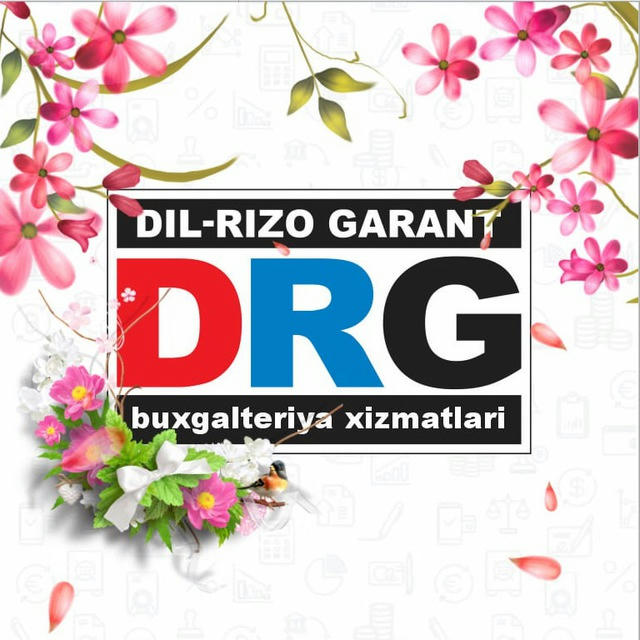 DIL-RIZO GARANT | Бухгалтерия хизматлари | Бухгалтерские услуги | Buxgalteriya xizmatlari | Samarqand | Самарканд | Samarkand |