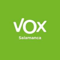 Vox Salamanca💪🏻🇪🇦