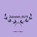 IELTS & Zalzalah_