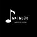 . ☪︎ 🌙 M4 | MUSIC ♪
