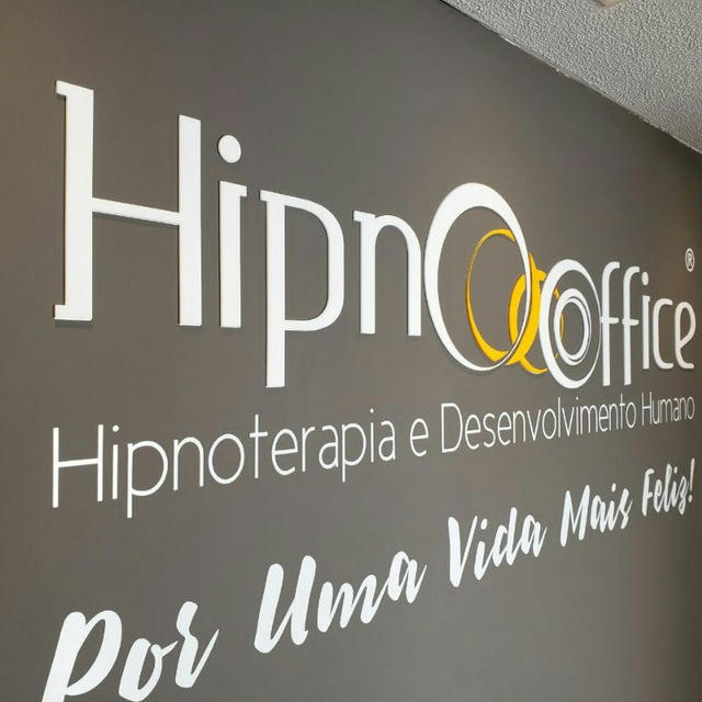 Hipnooffice Hipnoterapia e Desenvolvimento Humano