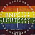 •×| BNP LGBT