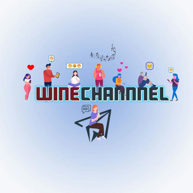 Winechannnel