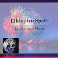 Ethiopian space information