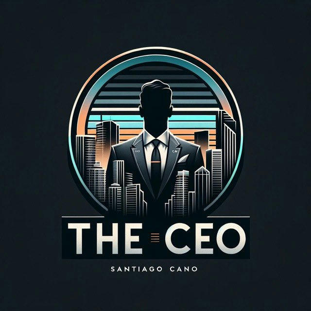 THE CEO - SANTIAGO CANO