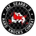 Jaz Searby's🩸 HARD KNOCKS COMBAT channel