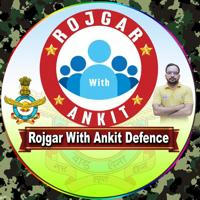 Rojgar with Ankit Defence