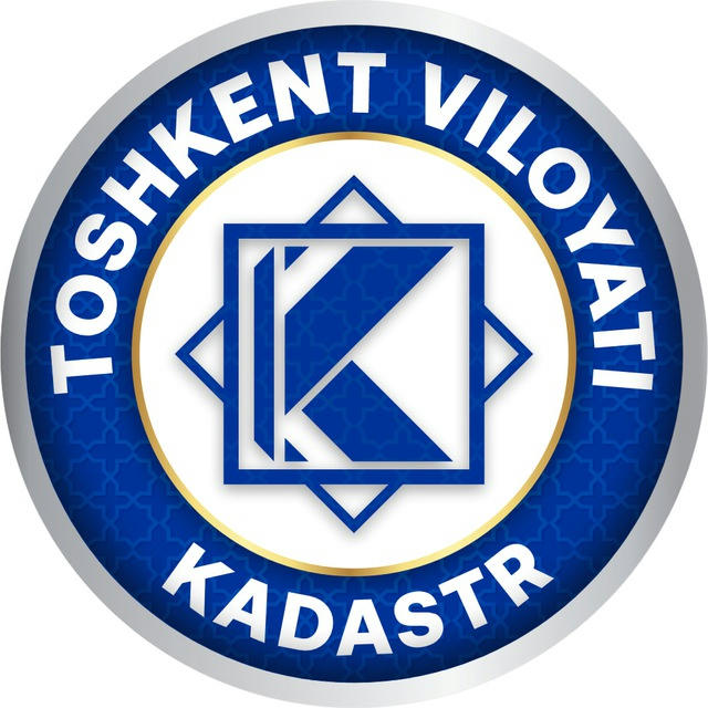 TOSHKENT VILOYATI KADASTRI