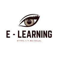 📚 E - Learning 👏