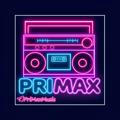🎶🎭 PRIMAX 🎭🎶