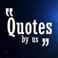 Quotes by US