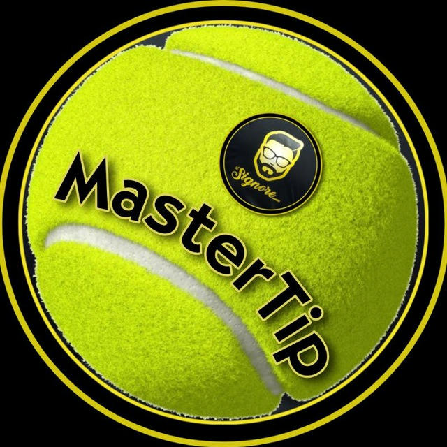 MASTERTIP (sala tennis)