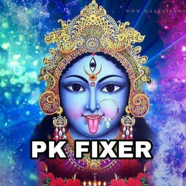 PK FIXER