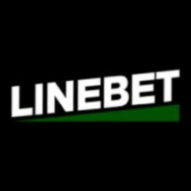 ↯ ☂LINEBET ✨