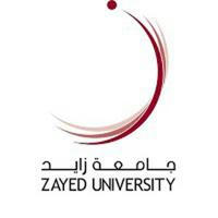 Zayed uni | طلبة جامعة زايد