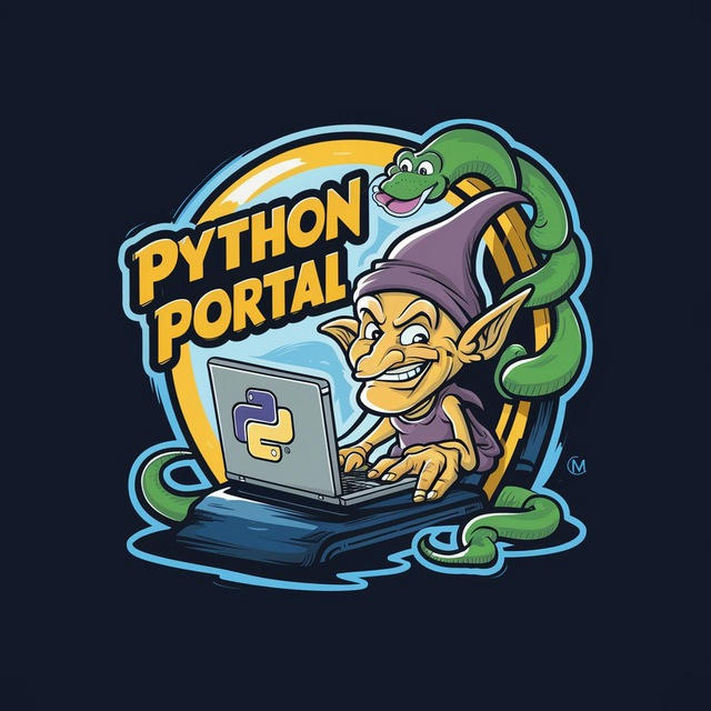 Python Portal | Программирование