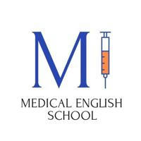 MEDICAL ENGLISH SCHOOL🇬🇧💉 Медицинский английский