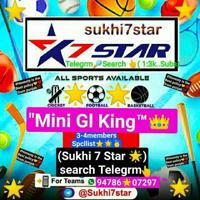 Khanshab + Sukhi Star PRIME LEAK 🥰