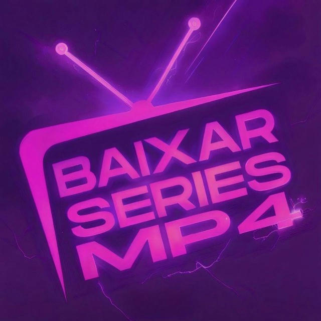 Baixar Séries MP4