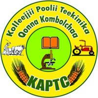 Kombolcha Agricultural Polytechnic College