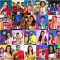 Sun tv vijay tv zee tamil colors TV serials