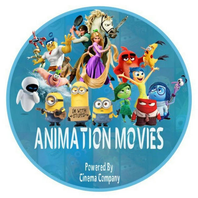 Animation Movies 🐬