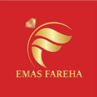 EMAS FAREHA OFFICIAL