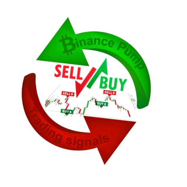 Crypto Pump Signals Binance profit trading