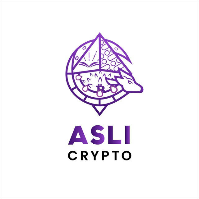 Asli Crypto