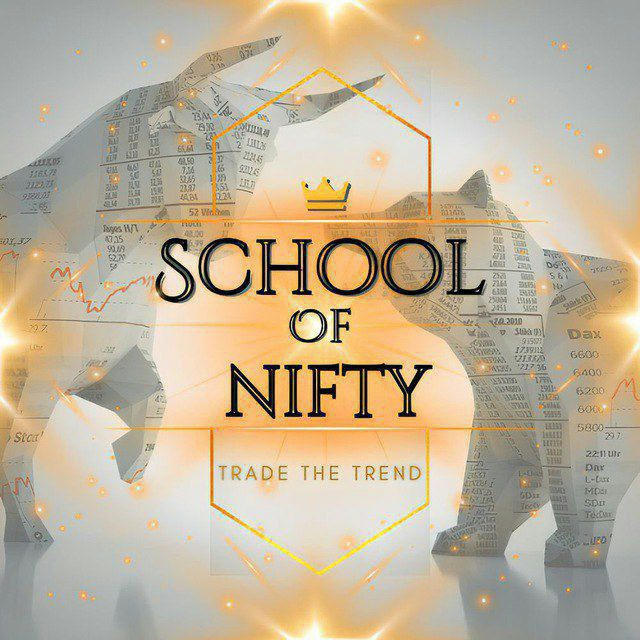 SCHOOL OF NIFTY™