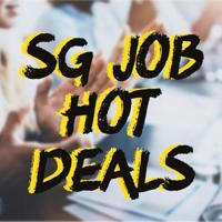 SG JOB - HOT DEALS!!