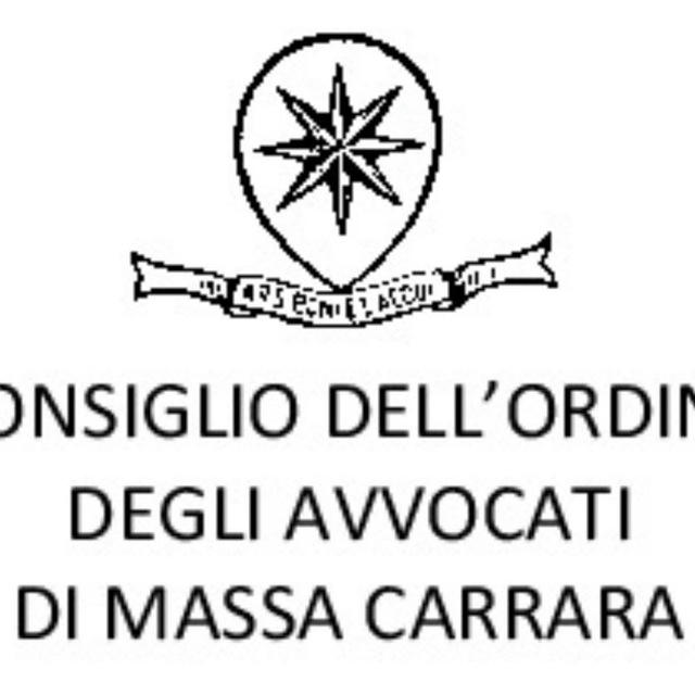 Ordine degli Avvocati di Massa Carrara