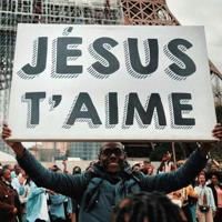 JÉSUS T'AIME 🇳🇨🇮🇱